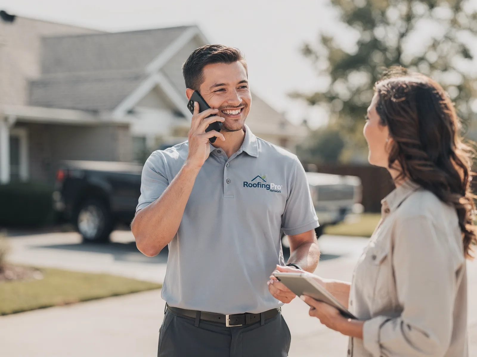 Roof Flashing Repair in East Alton, IL